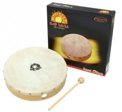 Gewa Club Salsa Hand drum tamburinas