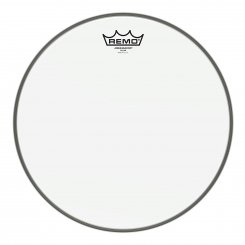 Remo 13 Wheaterking Ambassador clear