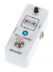 Mooer MLP1 Micro Looper
