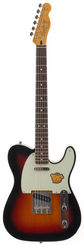 Squier Classic Vibe 60s Tele Custom 3TS