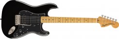 Squier Classic Vibe 70s Stratocaster HSS MN BLK