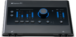 Presonus Quantum ES 4 USB-C Audio Interface