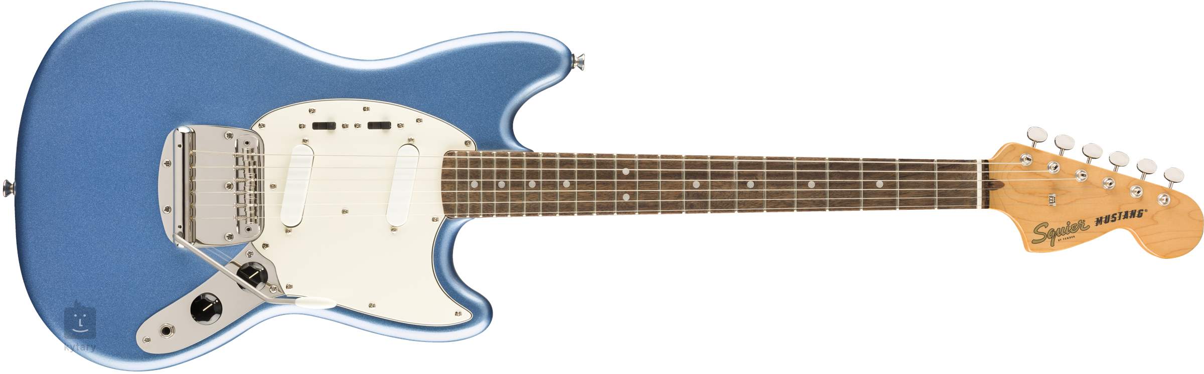 squier 60s mustang